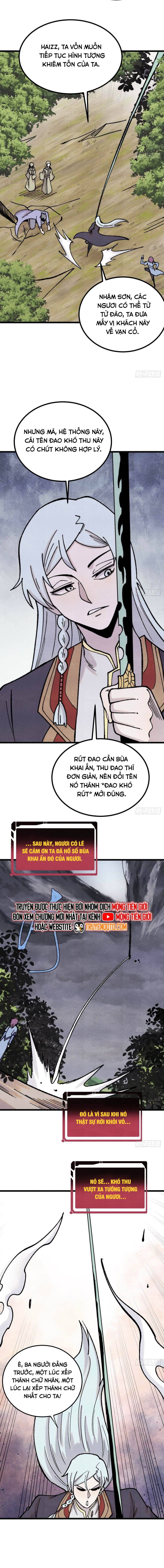 Vạn Cổ Tối Cường Tông [Chap 397] - Page 8