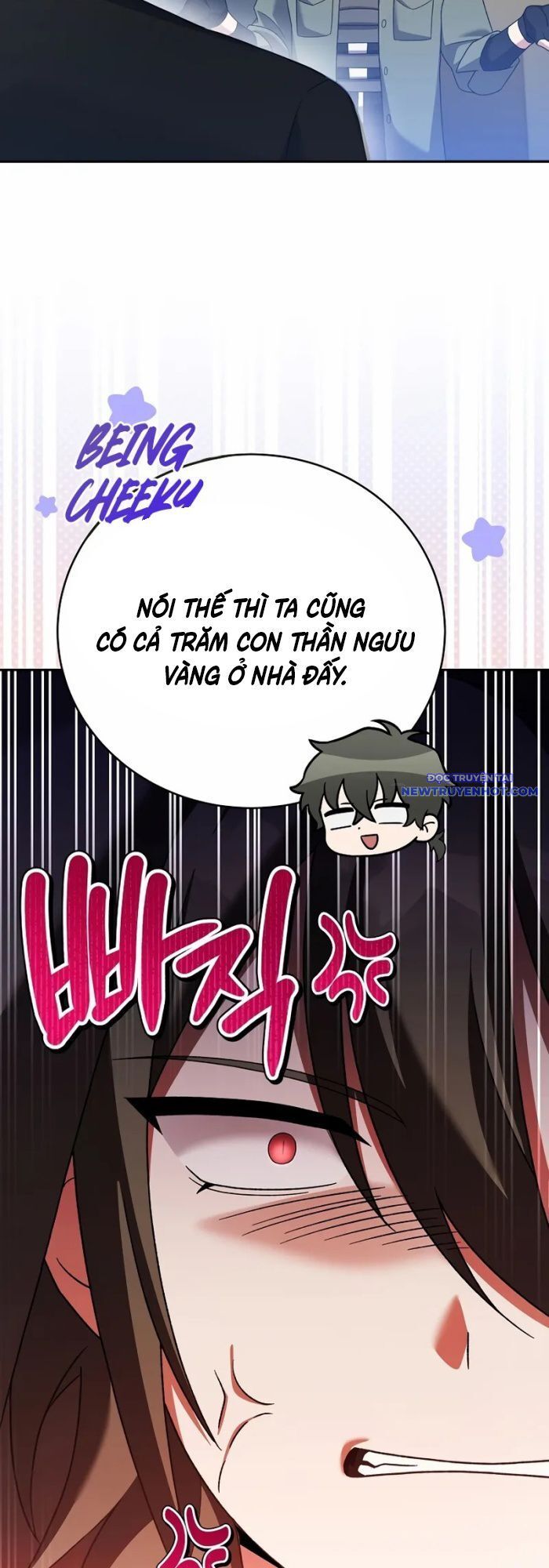 Nhân Vật Ngoài Lề Tiểu Thuyết [Chap 116] - Page 10