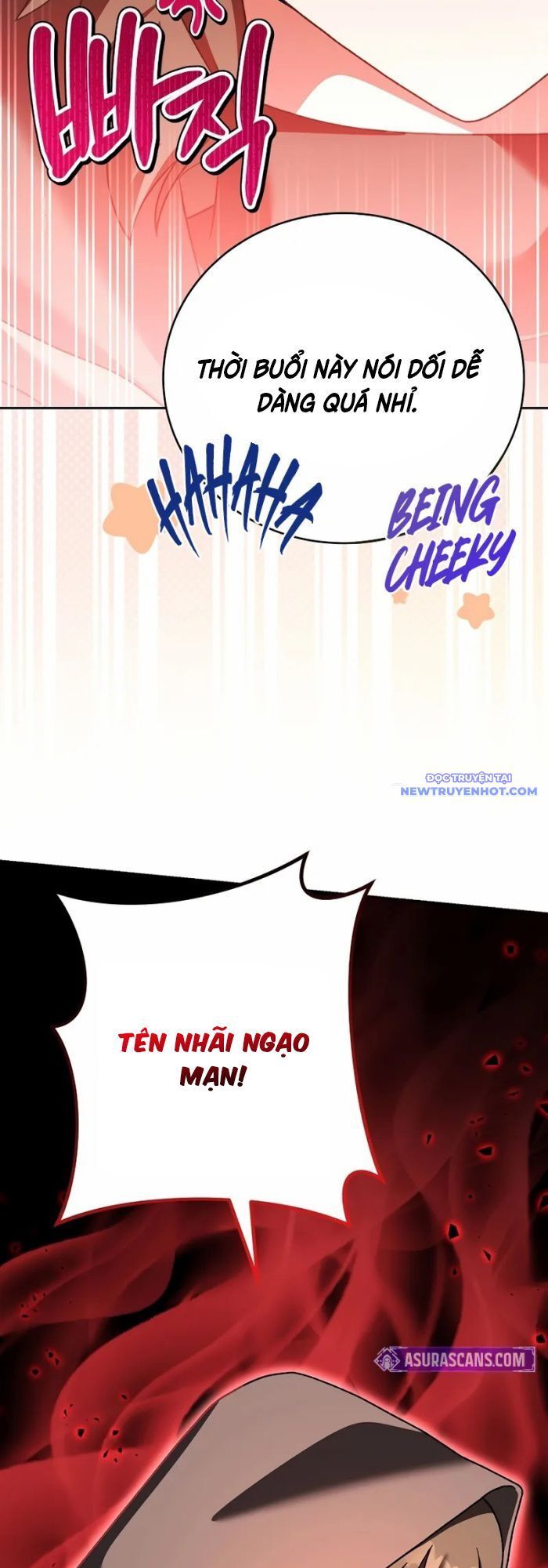 Nhân Vật Ngoài Lề Tiểu Thuyết [Chap 116] - Page 11