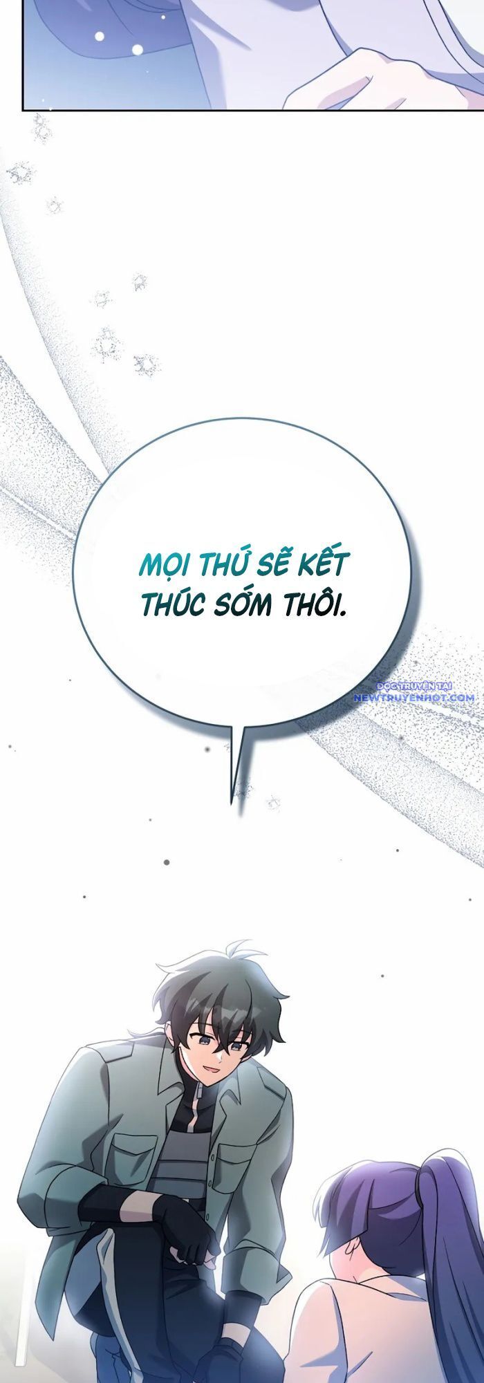 Nhân Vật Ngoài Lề Tiểu Thuyết [Chap 116] - Page 22