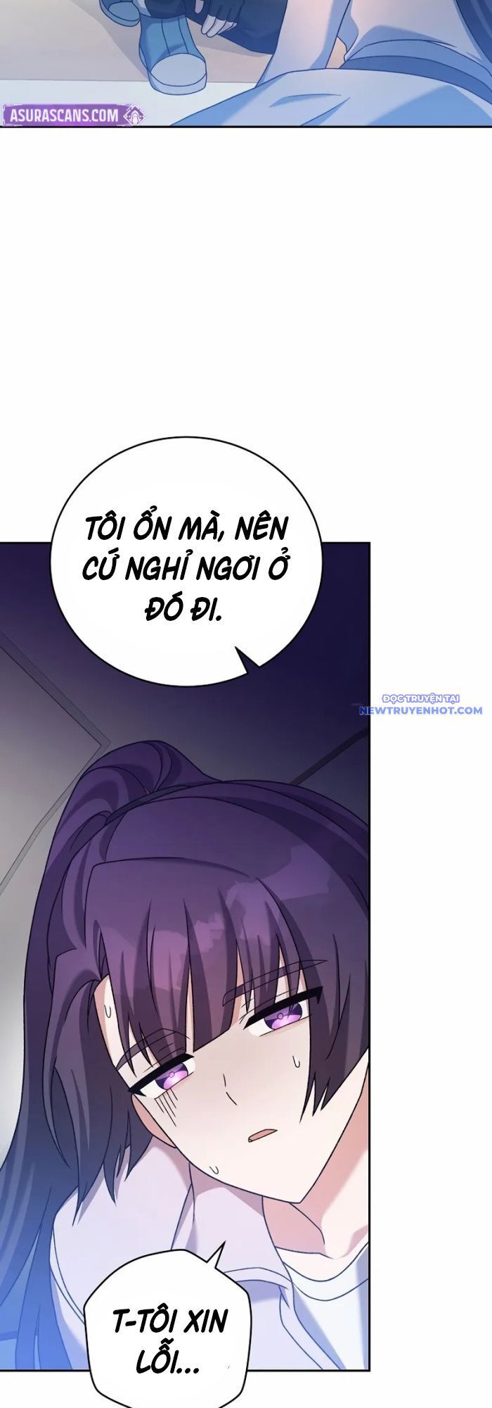 Nhân Vật Ngoài Lề Tiểu Thuyết [Chap 116] - Page 23