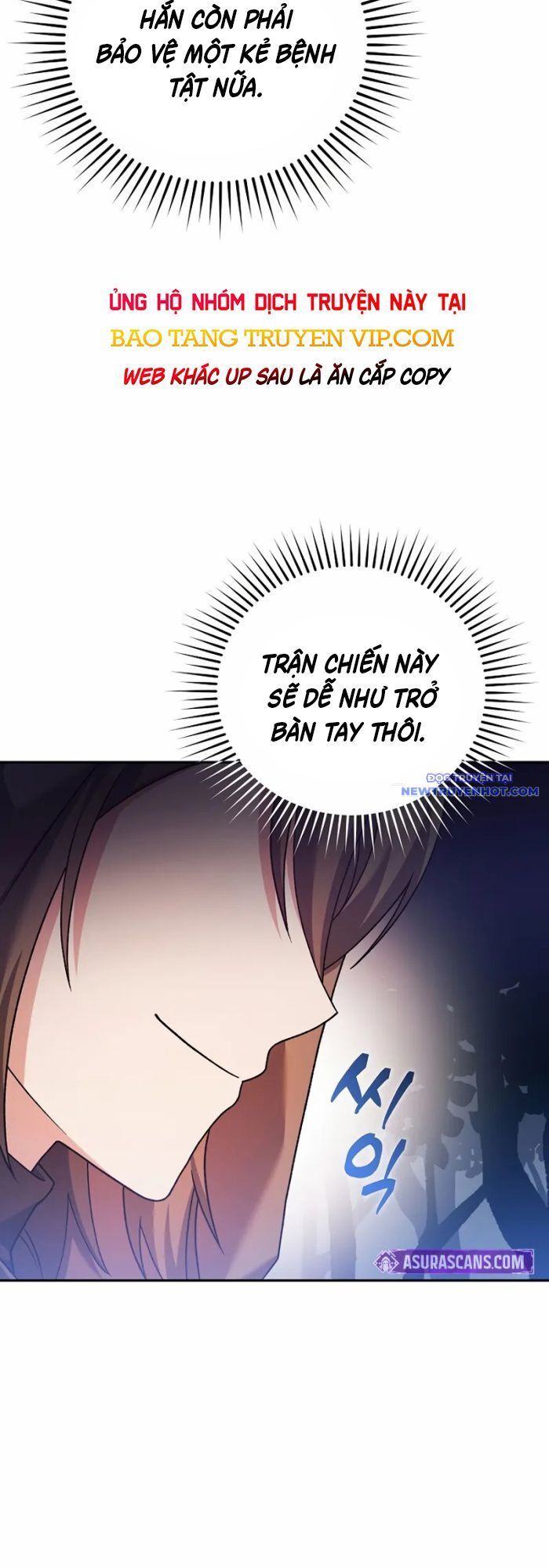 Nhân Vật Ngoài Lề Tiểu Thuyết [Chap 116] - Page 4