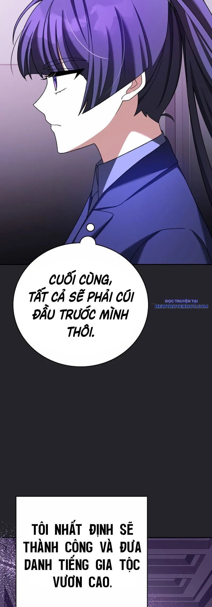 Nhân Vật Ngoài Lề Tiểu Thuyết [Chap 116] - Page 46