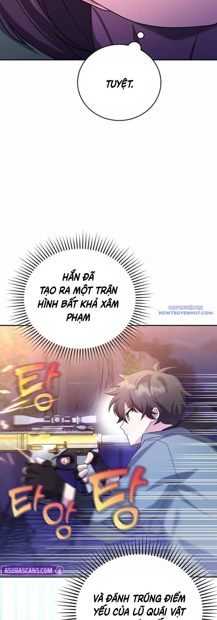 Nhân Vật Ngoài Lề Tiểu Thuyết [Chap 116]