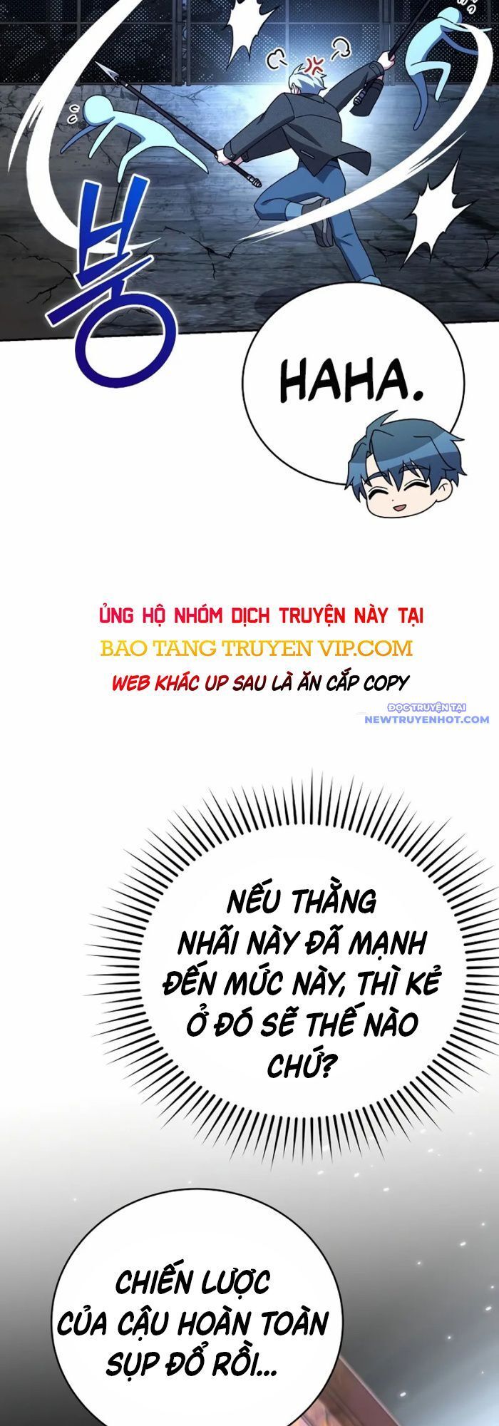 Nhân Vật Ngoài Lề Tiểu Thuyết [Chap 116]