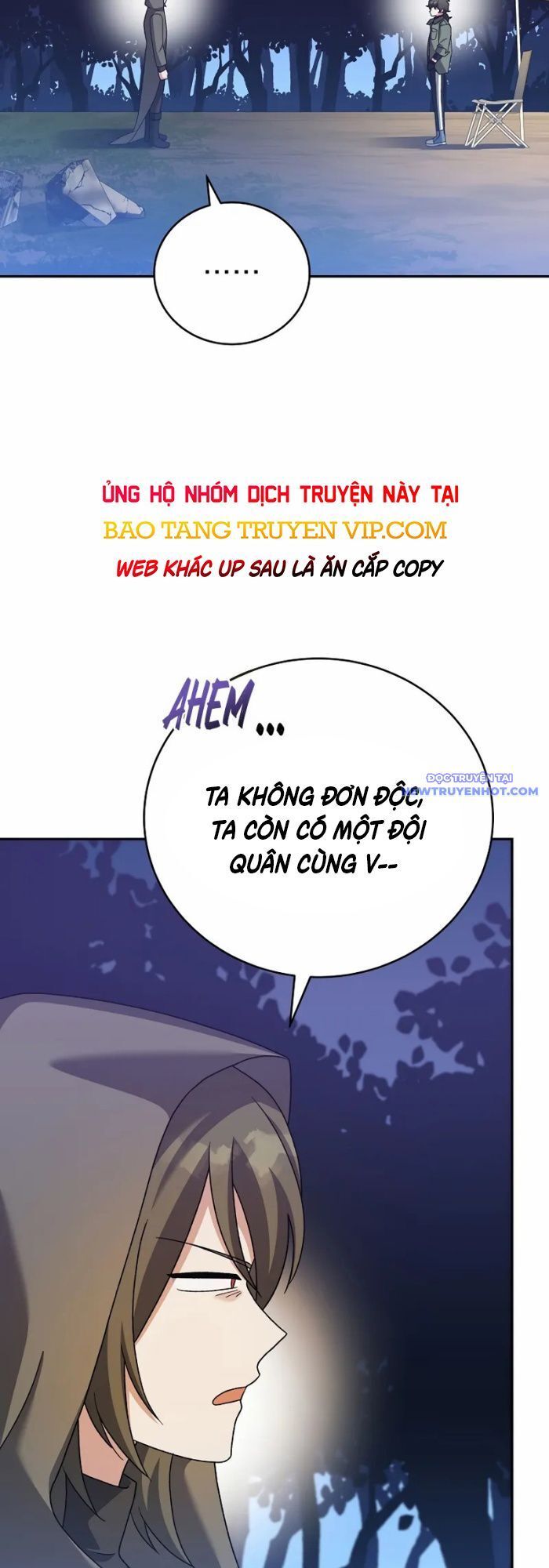 Nhân Vật Ngoài Lề Tiểu Thuyết [Chap 116]