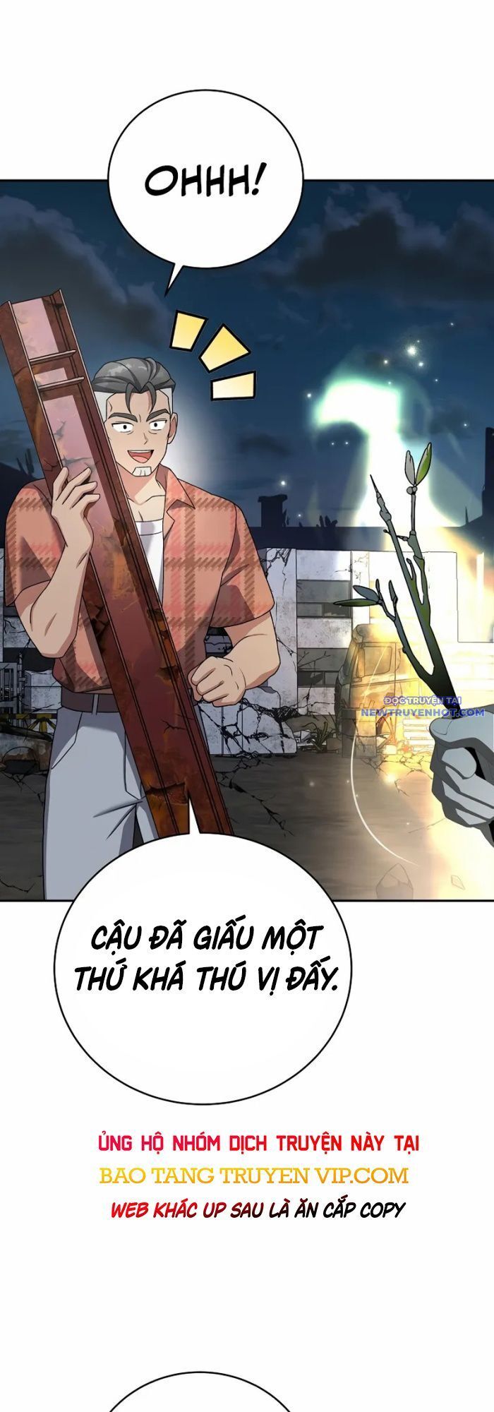 Nhân Vật Ngoài Lề Tiểu Thuyết [Chap 116] - Page 81