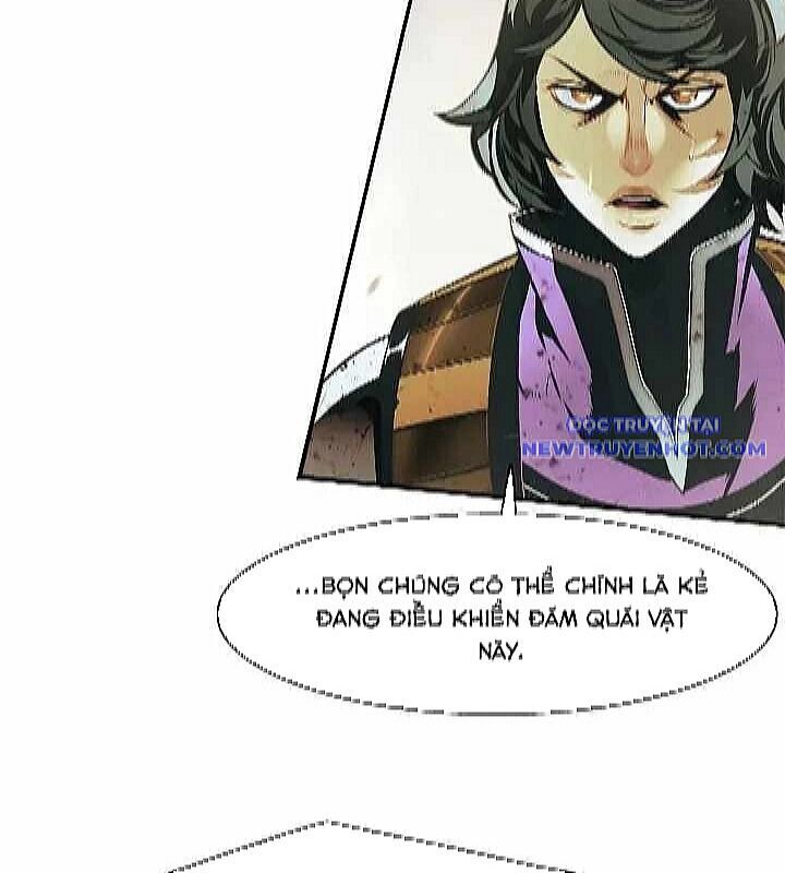 Bất Bại Chân Ma [Chap 242-243]