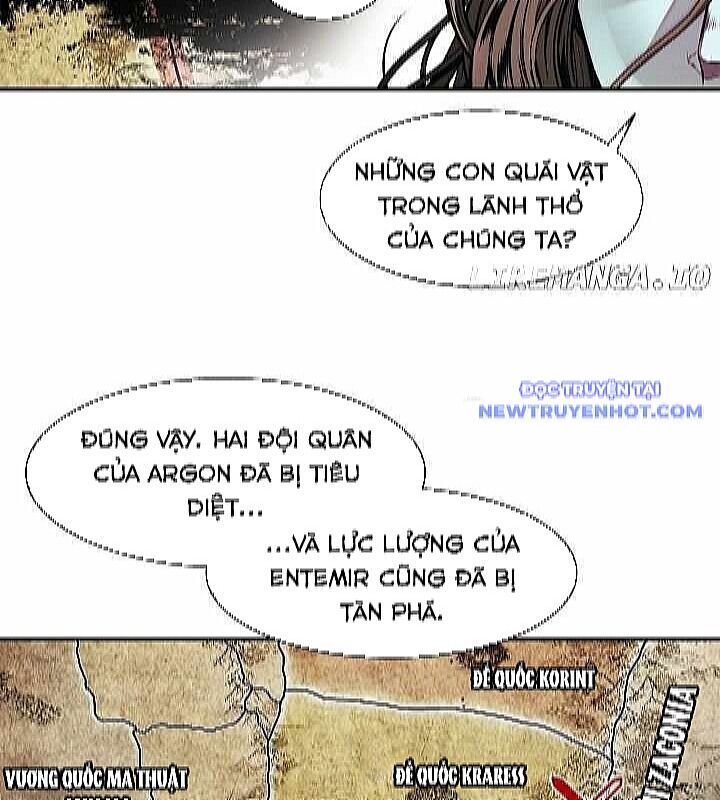 Bất Bại Chân Ma [Chap 242-243]