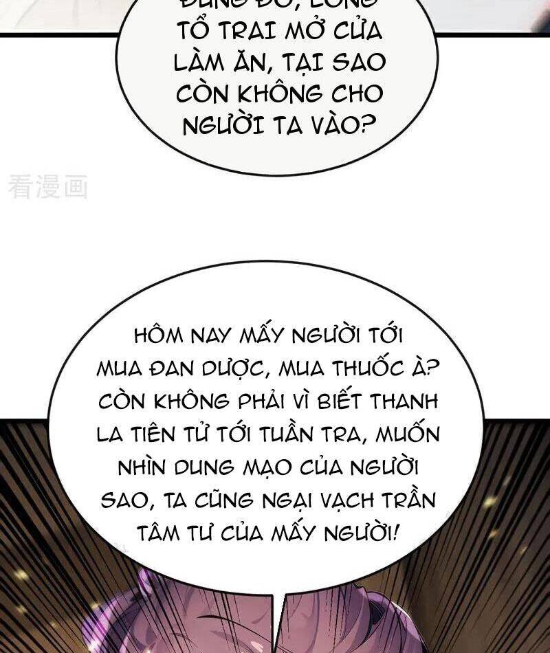 Thập Đại Đế Hoàng Đều Là Đệ Tử Của Ta [Chap 388-396]