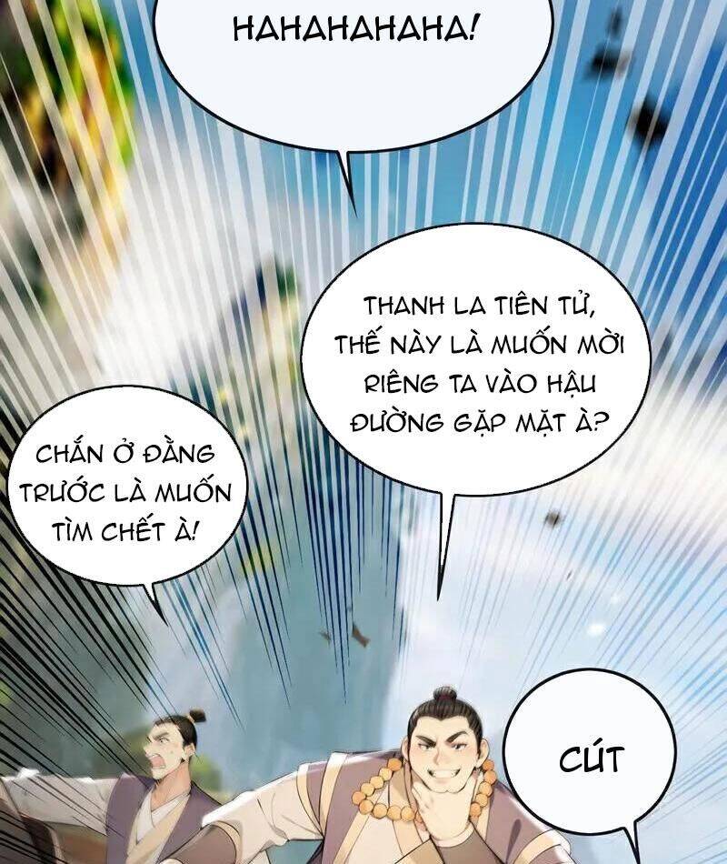 Thập Đại Đế Hoàng Đều Là Đệ Tử Của Ta [Chap 388-396]