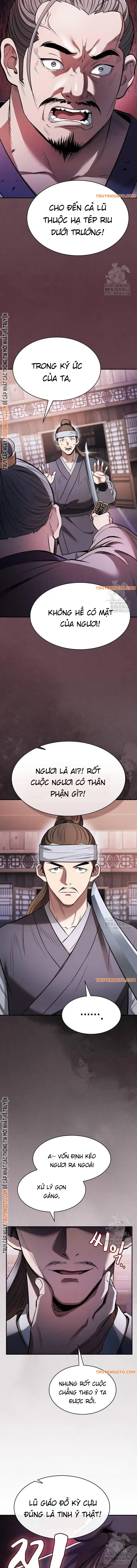 Nội Gián [Chap 1-9]