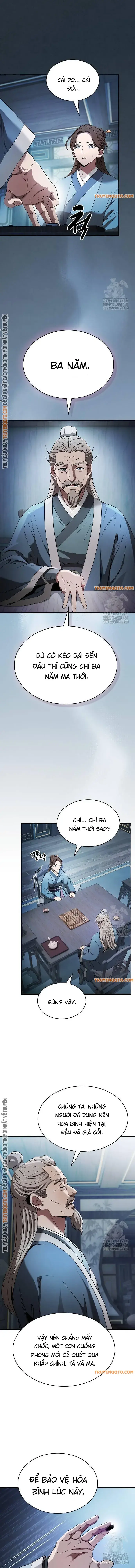 Nội Gián [Chap 1-9]