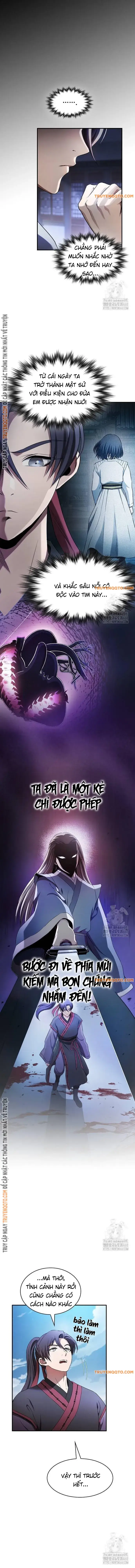 Nội Gián [Chap 1-9]