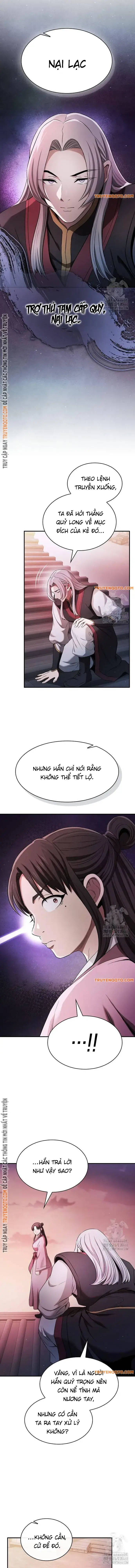 Nội Gián [Chap 1-9]