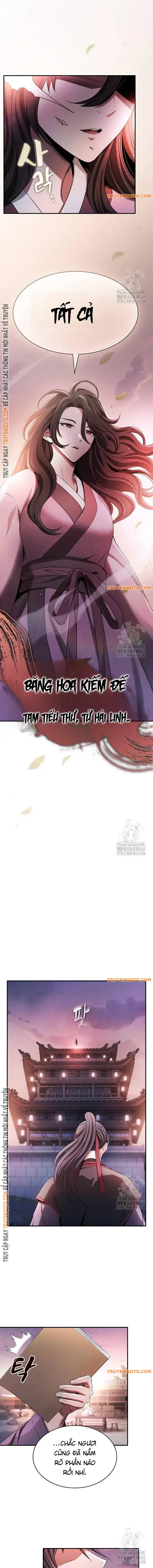 Nội Gián [Chap 1-9]