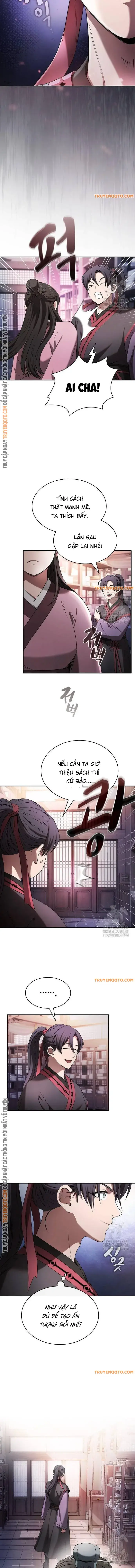 Nội Gián [Chap 1-9]