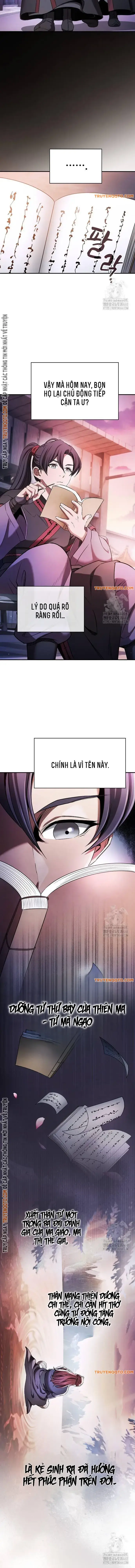 Nội Gián [Chap 1-9]