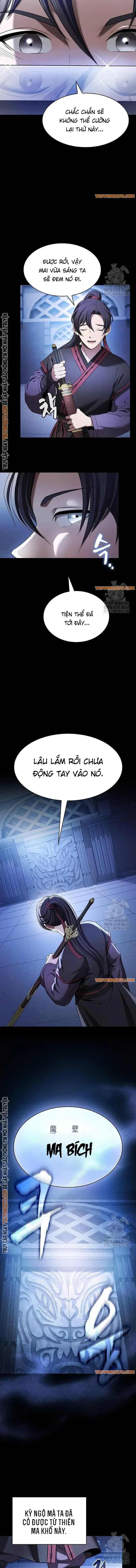 Nội Gián [Chap 1-9]