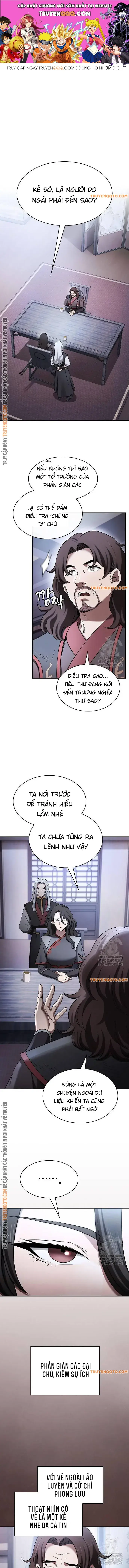 Nội Gián [Chap 1-9]