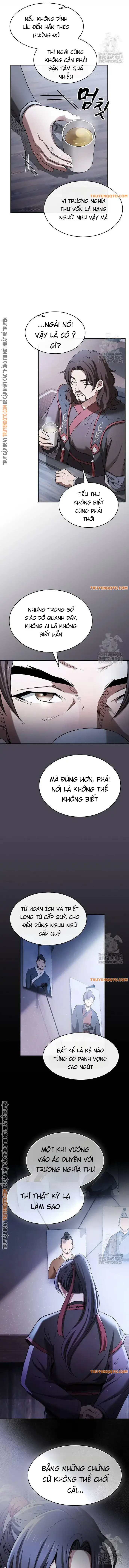 Nội Gián [Chap 1-9]