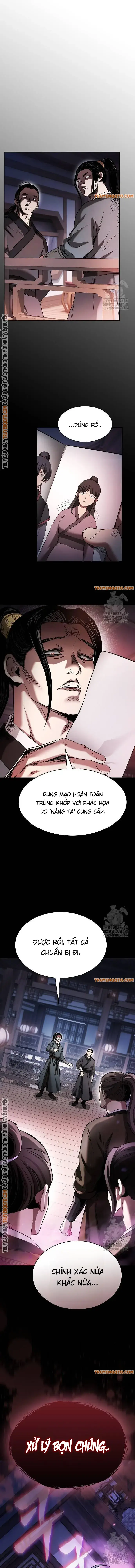 Nội Gián [Chap 1-9]