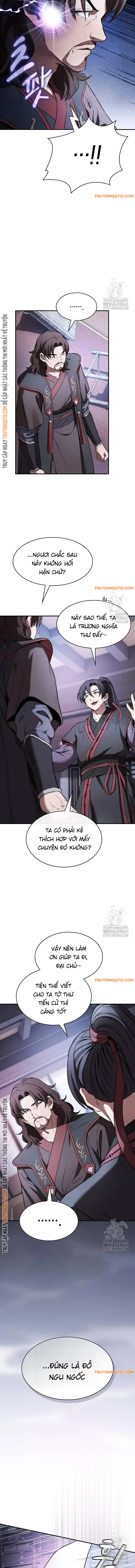 Nội Gián [Chap 1-9]