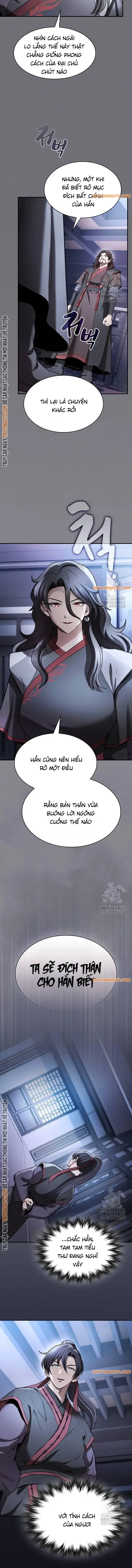 Nội Gián [Chap 1-9]