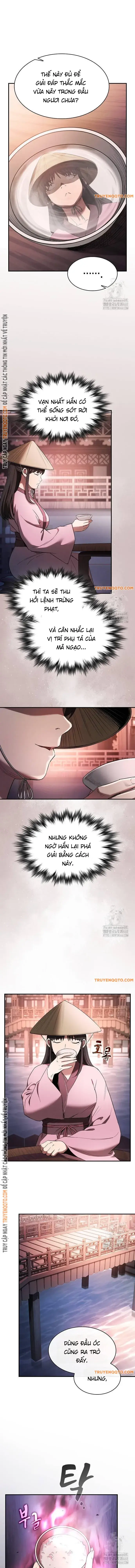 Nội Gián [Chap 1-9]