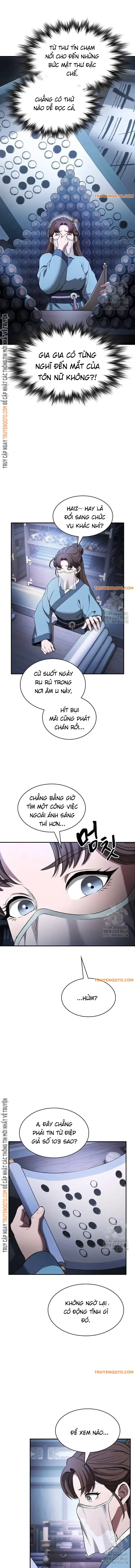 Nội Gián [Chap 1-9]