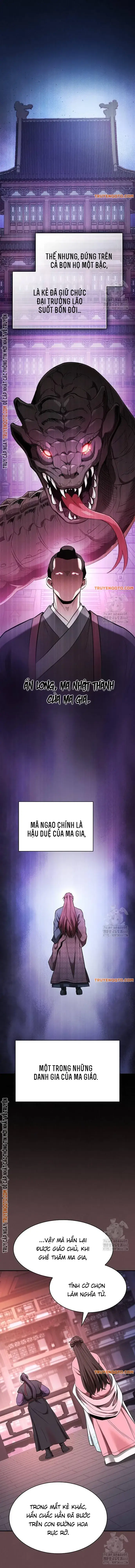 Nội Gián [Chap 1-9]