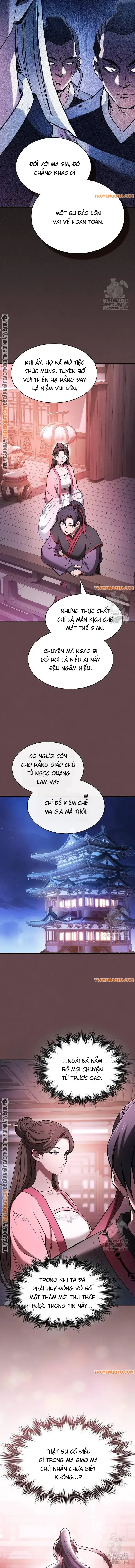 Nội Gián [Chap 1-9]