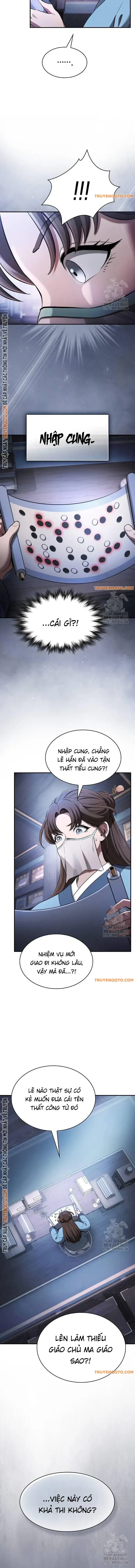 Nội Gián [Chap 1-9]