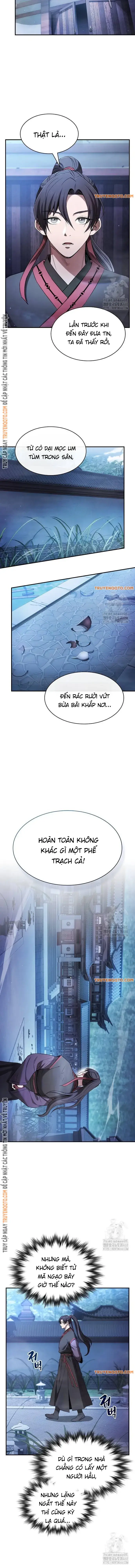 Nội Gián [Chap 1-9]