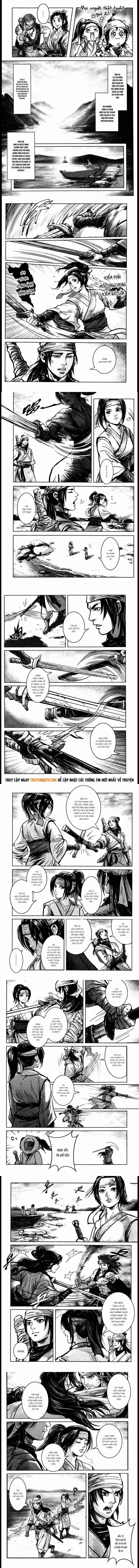 Blood And Steel [Chap 28-29]