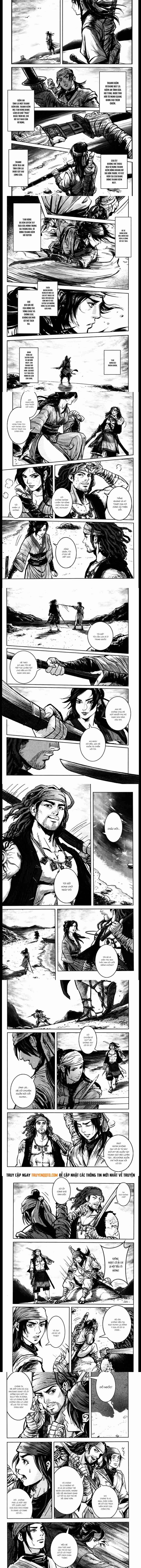 Blood And Steel [Chap 28-29]