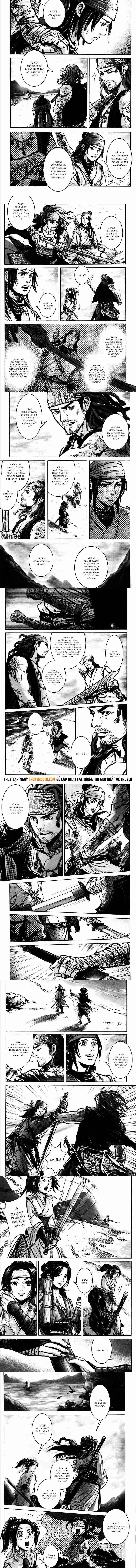 Blood And Steel [Chap 28-29]