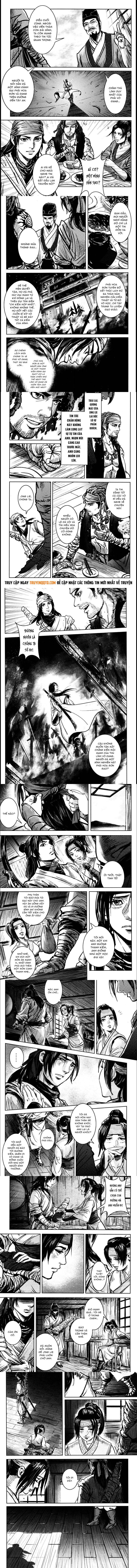 Blood And Steel [Chap 28-29]