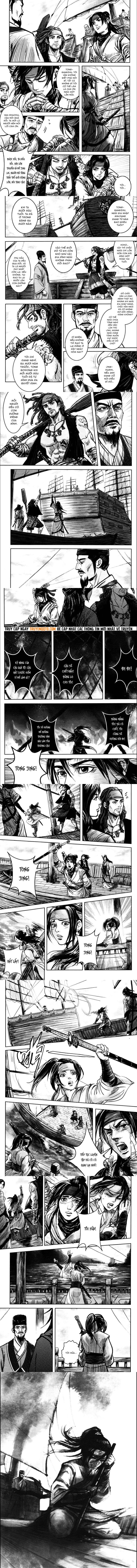 Blood And Steel [Chap 28-29]