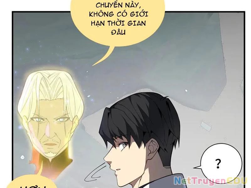 Ta Ký Kết Khế Ước Với Chính Mình [Chap 81]