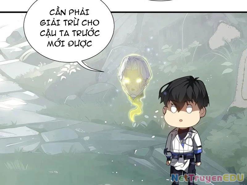 Ta Ký Kết Khế Ước Với Chính Mình [Chap 81]