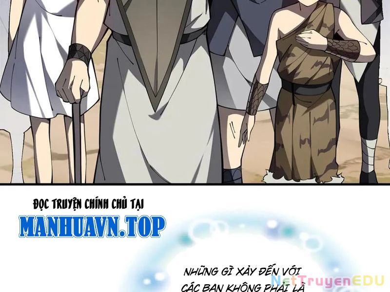 Ta Ký Kết Khế Ước Với Chính Mình [Chap 81]