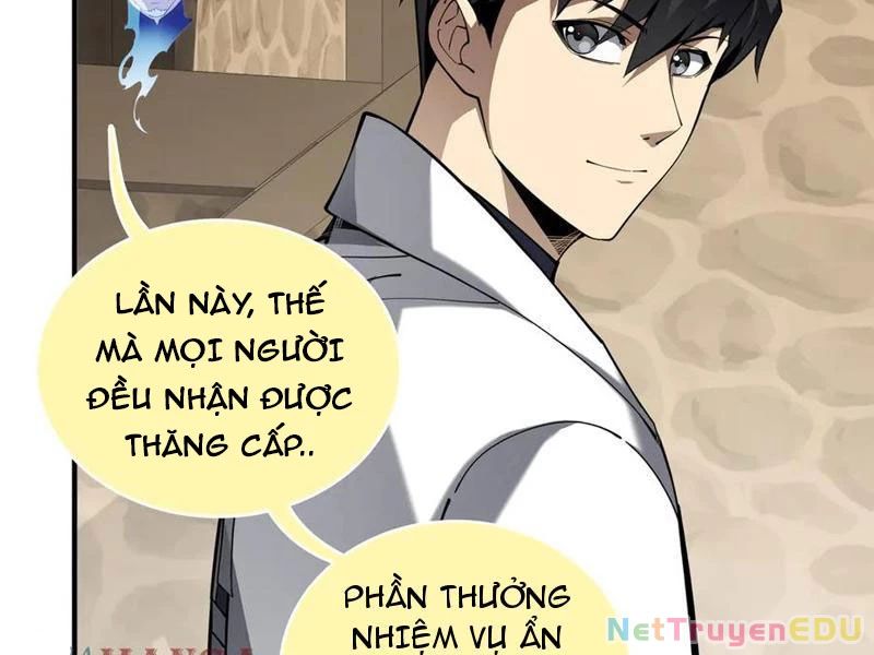 Ta Ký Kết Khế Ước Với Chính Mình [Chap 81]