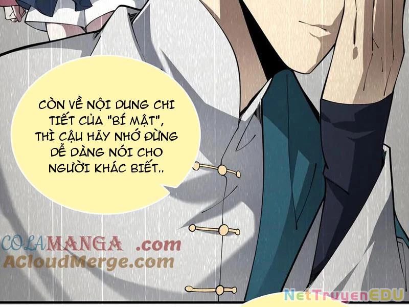 Ta Ký Kết Khế Ước Với Chính Mình [Chap 81]