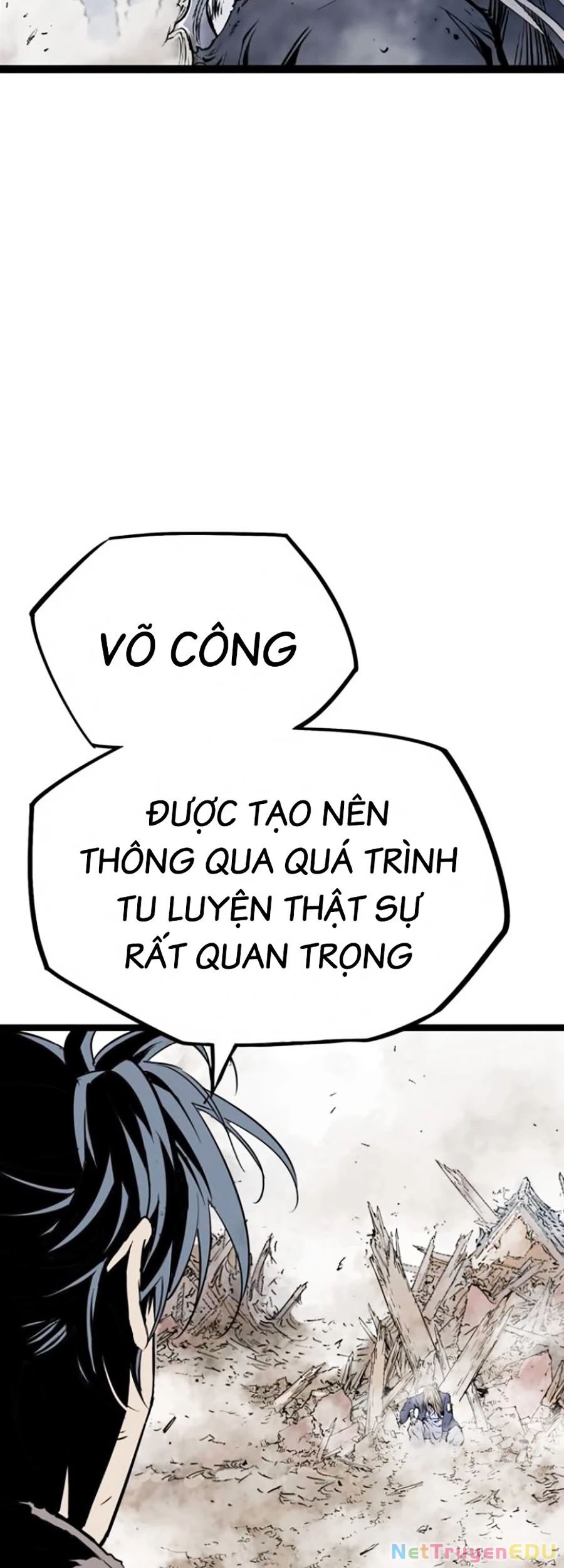 Sát Thần Tu La [Chap 39]