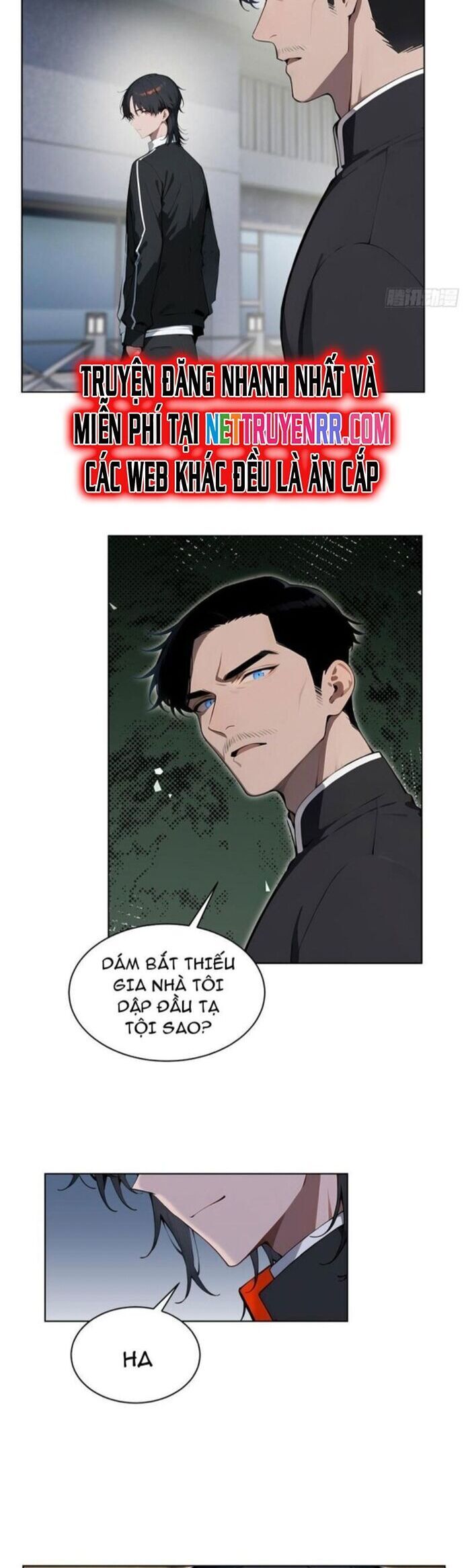 Kiếm Chủ Đại Hạ [Chap 63-69]