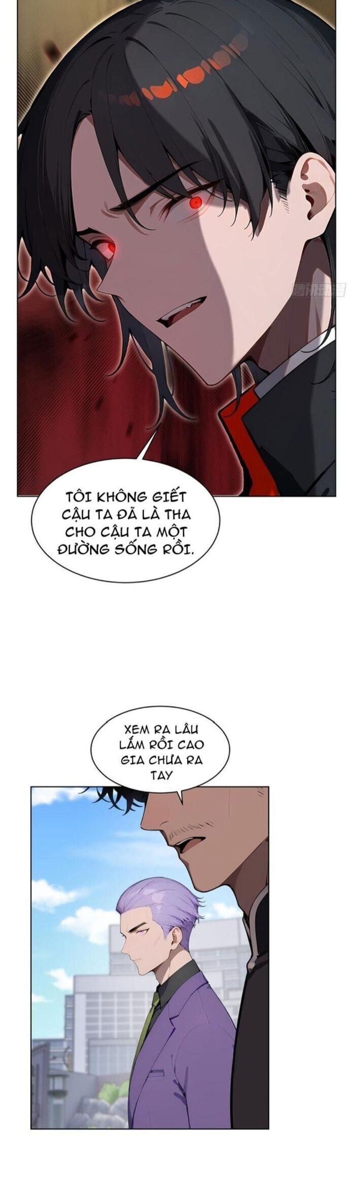 Kiếm Chủ Đại Hạ [Chap 63-69]