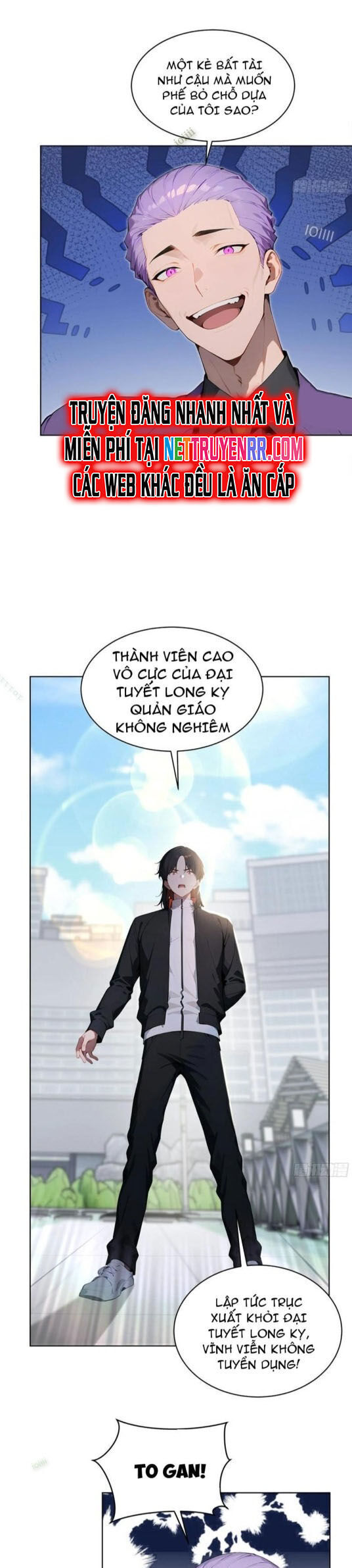 Kiếm Chủ Đại Hạ [Chap 63-69]