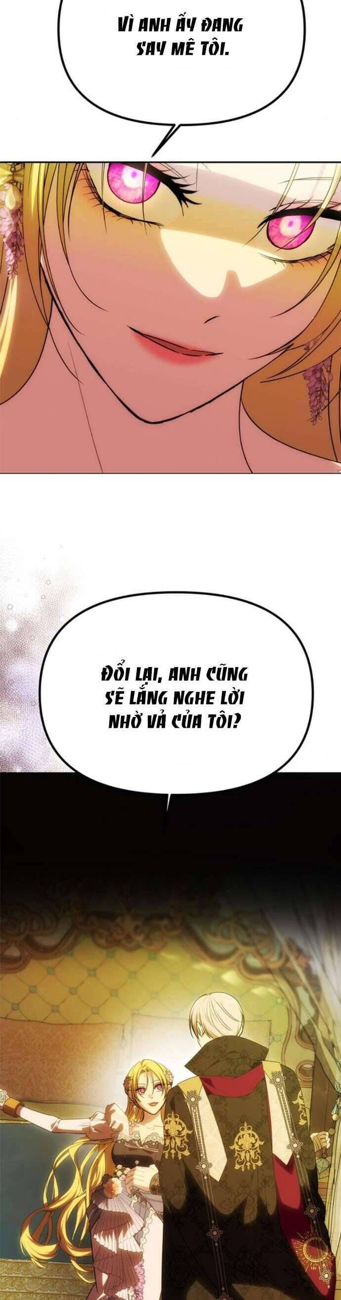 Chỉ Cần Một Người Chồng Là Đủ [Chap 48]