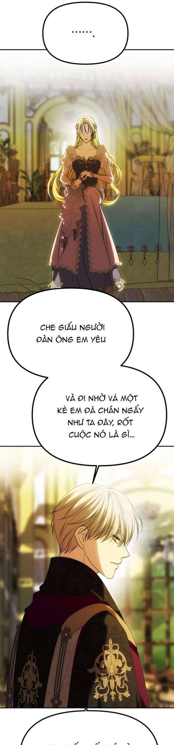 Chỉ Cần Một Người Chồng Là Đủ [Chap 48]